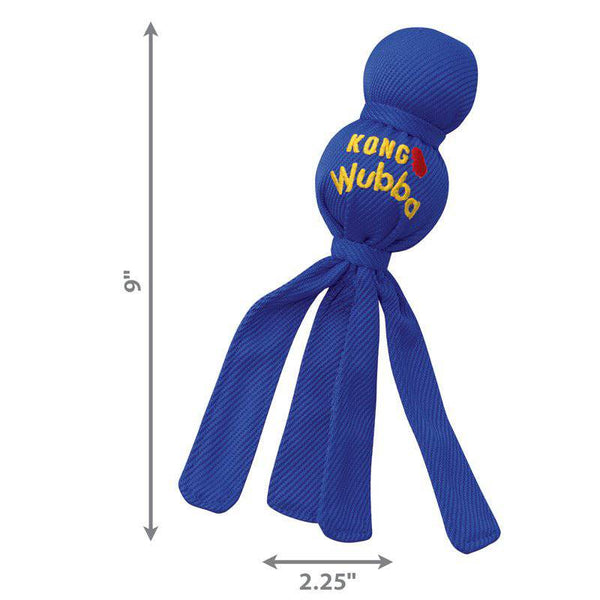 KONG Wubba - Give Paws