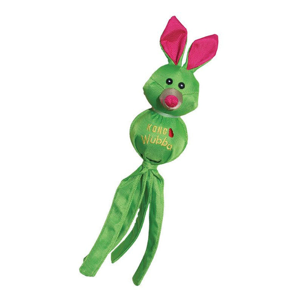 KONG Wubba Friends Ballistic - Give Paws