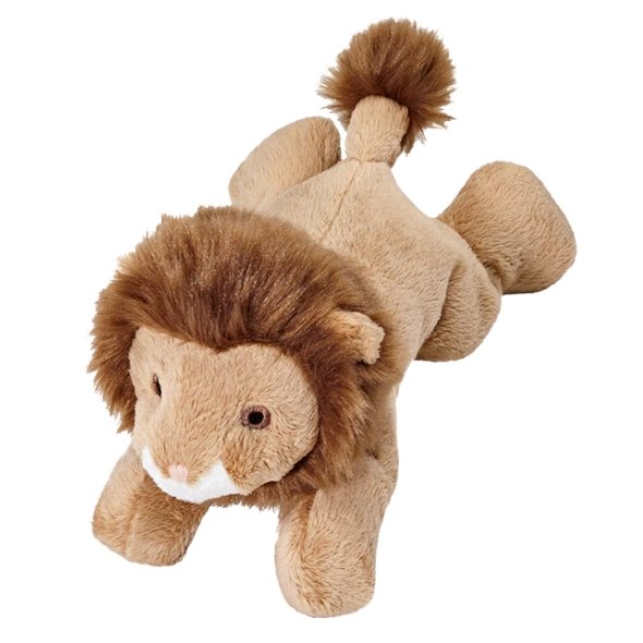 Leo Lion - Small - Give Paws