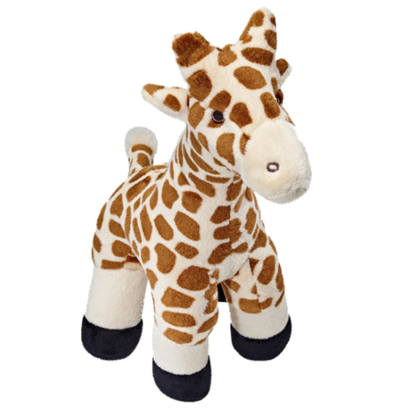 Nelly Giraffe - Medium - Give Paws