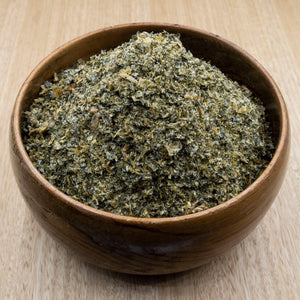 Parsley Chicken Breast Meal Topper - Give Paws