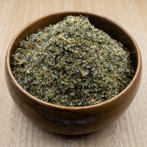 Parsley Chicken Breast Meal Topper - Give Paws