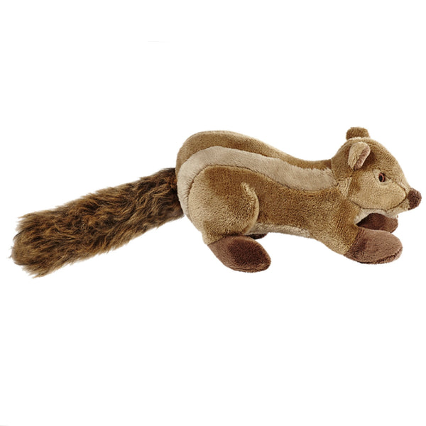 Peanut Chipmunk - Small - Give Paws