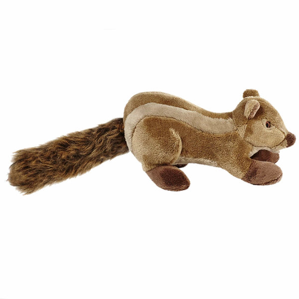 Peanut Chipmunk - Small - Give Paws