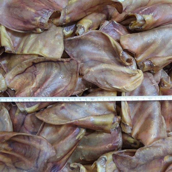 Pigs Ears - Give Paws