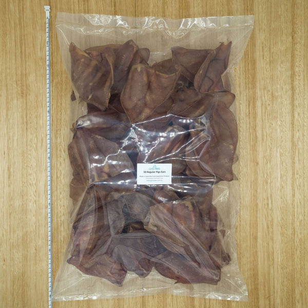 Pigs Ears - Give Paws