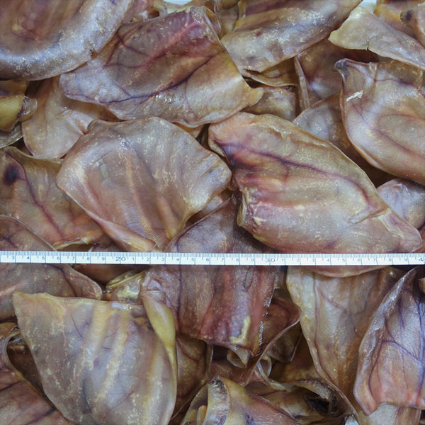 Pigs Ears - Give Paws