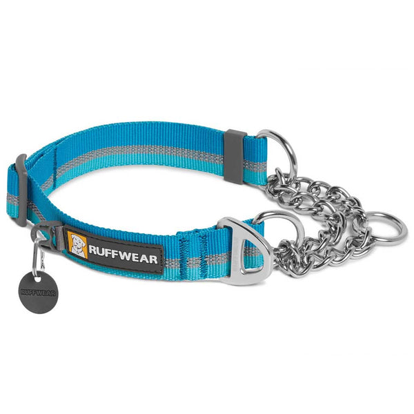 Ruffwear Chain Reaction Martingale Dog Collar - Give Paws