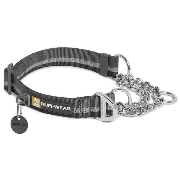 Ruffwear Chain Reaction Martingale Dog Collar - Give Paws