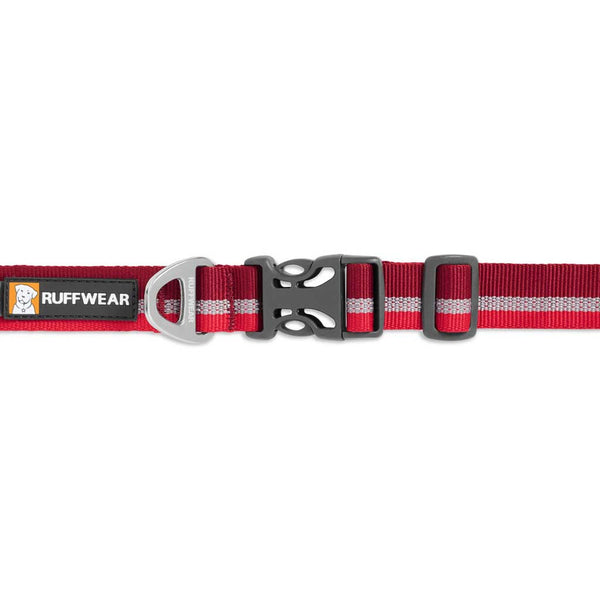 Ruffwear Crag Reflective Dog Collar - Give Paws