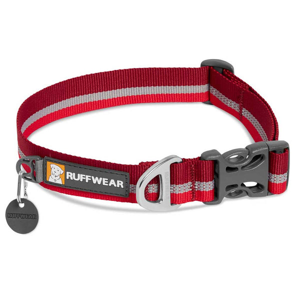 Ruffwear Crag Reflective Dog Collar - Give Paws