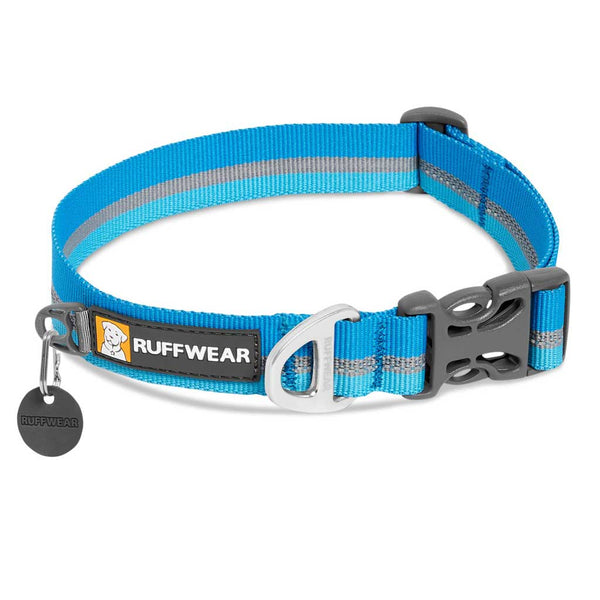 Ruffwear Crag Reflective Dog Collar - Give Paws