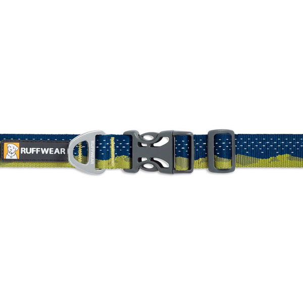 Ruffwear Crag Reflective Dog Collar - Give Paws