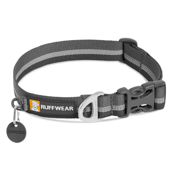 Ruffwear Crag Reflective Dog Collar - Give Paws