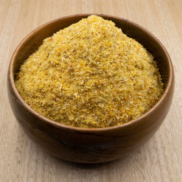 Turmeric Chicken Breast Meal Topper - Give Paws