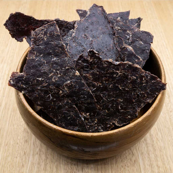 Venison Wafer - Give Paws