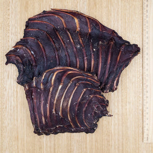 Wallaby Ribs - Give Paws