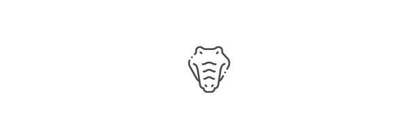 Crocodile - Give Paws