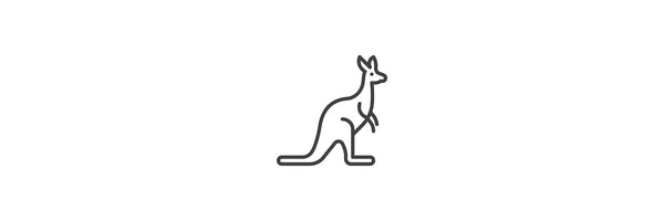 Kangaroo - Give Paws