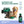 Natural Animal Solutions TravelEze - Give Paws