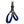 Coralpina Cinquetorri Reflective Harness