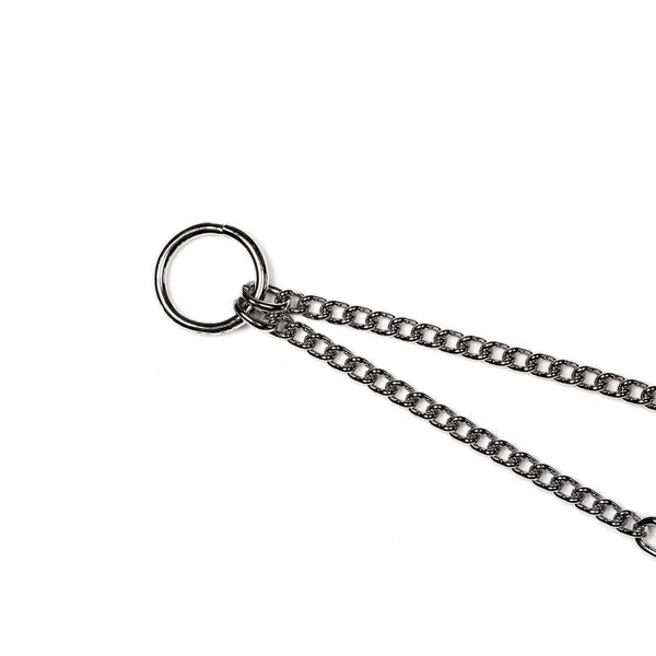 Herm Sprenger Coupling Chain with SPRENGER Hook