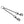 Herm Sprenger Coupling Chain with Snap Hook