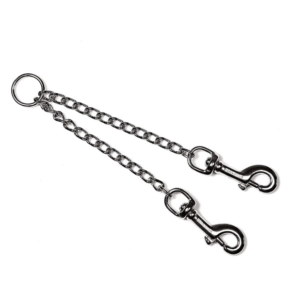Herm Sprenger Coupling Chain with Snap Hook