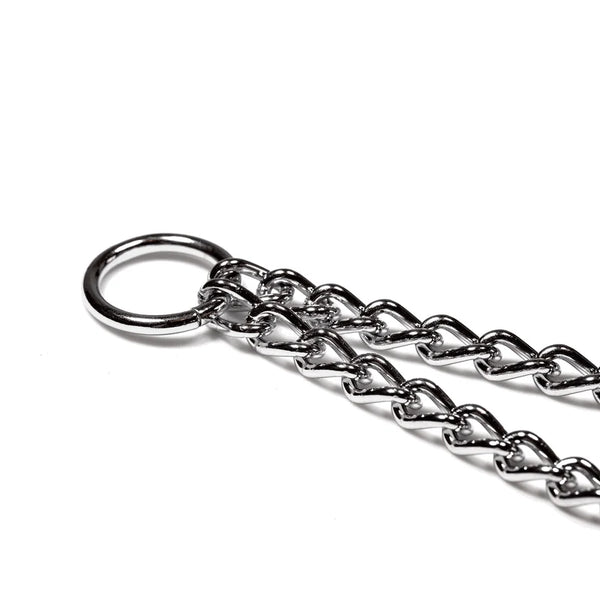 Herm Sprenger Coupling Chain with Snap Hook