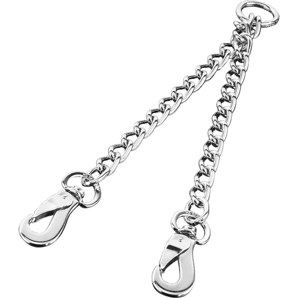 Herm Sprenger Coupling Chain with SPRENGER Hook