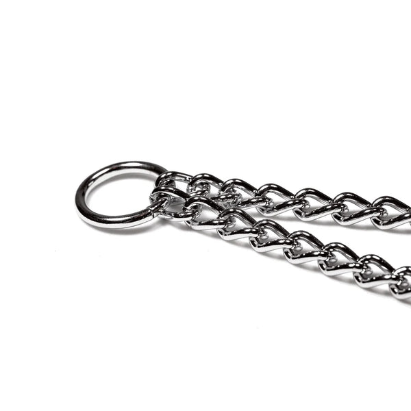 Herm Sprenger Coupling Chain with SPRENGER Hook