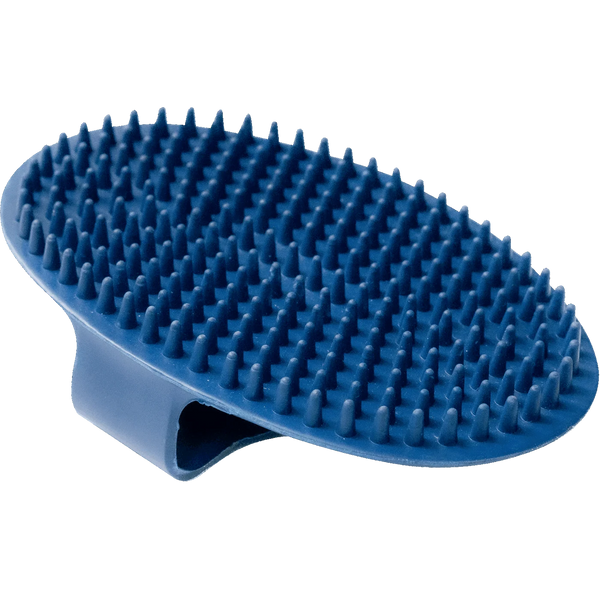 Herm Sprenger Plugging Brush, Oval