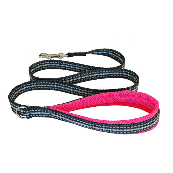 Coralpina Cortina Reflective Leash