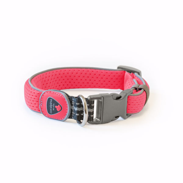 Coralpina Cinquetorri Carezza Collar