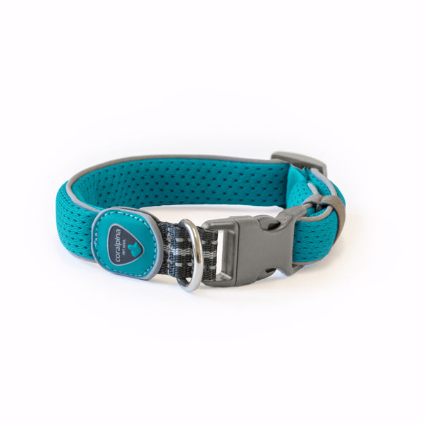 Coralpina Cinquetorri Carezza Collar