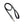 Coralpina Cinquetorri Leash