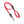 Coralpina Cinquetorri Leash