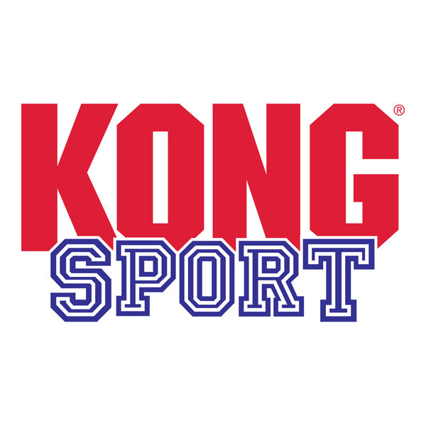 KONG Cat Sport Balls - 2 Pack - Give Paws