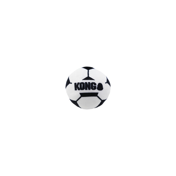 KONG Cat Sport Balls - 2 Pack - Give Paws