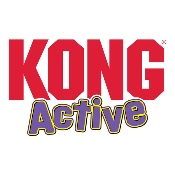 KONG Cat Active Moppy Ball - Give Paws