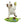 KONG Pull-A-Partz Bugz - Give Paws