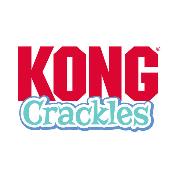 KONG Crackles Scoopz - Give Paws