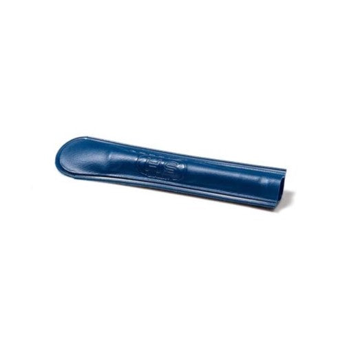 Herm Sprenger Soundless Training Whistle with Plastic Cover and Sleeve - Give Paws