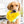 West Paw Rowdies Rough Play Toy - Rolf - Give Paws
