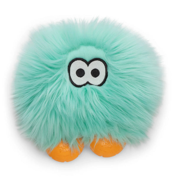 West Paw Rowdies Rough Play Toy - Rolf - Give Paws