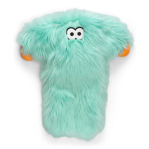 West Paw Rowdies Rough Play Toy - Bjorn - Give Paws