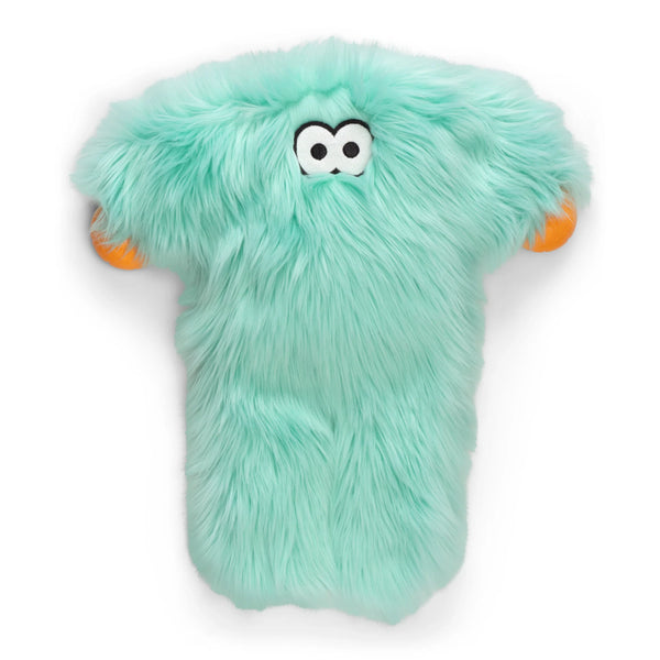 West Paw Rowdies Rough Play Toy - Bjorn - Give Paws