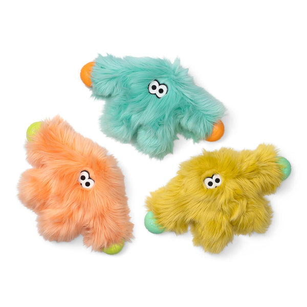 West Paw Rowdies Rough Play Toy - Helga - Give Paws