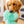 West Paw Rowdies Rough Play Toy - Helga - Give Paws