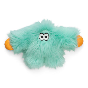 West Paw Rowdies Rough Play Toy - Helga - Give Paws